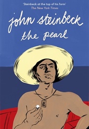 The Pearl (John Steinbeck)