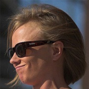 Elena Perova (Bisexual, She/Her)