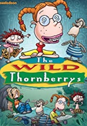The Wild Thornberrys (1998)