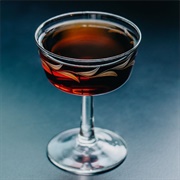 Waldorf Cocktail