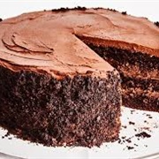 Chocolate Cake