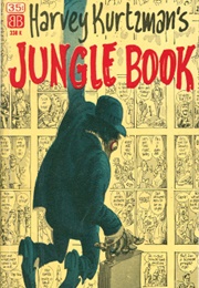 Harvey Kurtzman&#39;s Jungle Book (Harvey Kurtzman)