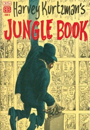 Harvey Kurtzman's Jungle Book (Harvey Kurtzman)