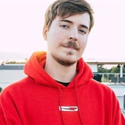 Mr Beast (YouTube)