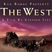 Ken Burns the West