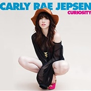 Curiosity EP (Carly Rae Jepsen, 2012)