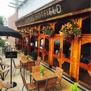 The Thomas Botfield - Telford