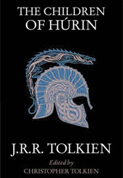 The Children of Hurin (J.R.R. Tolkien)