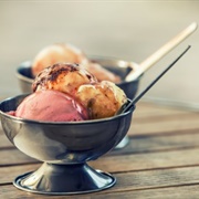 Ice Cream