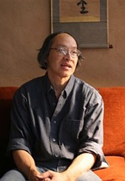 First Snow (Arthur Sze)