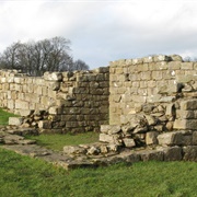 Hadrian's Wall: Black Carts Turret