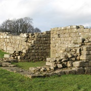 Hadrian&#39;s Wall: Black Carts Turret