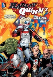 Harley Quinn's Greatest Hits (Paul Dini)