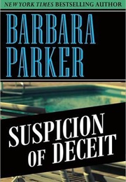 Suspicion of Deceit (Barbara Parker)