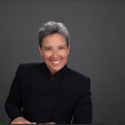 Benay Lappe (Queer, She/Her)