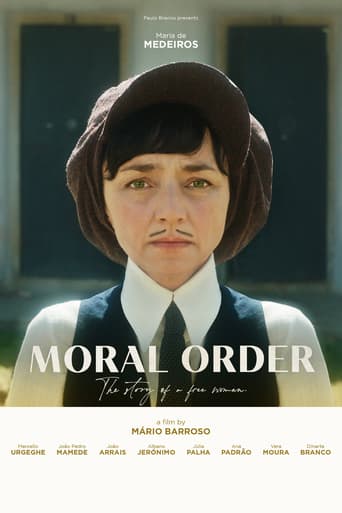 Moral Order (2020)
