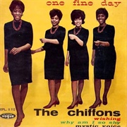 The Loco-Motion - The Chiffons