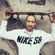 Brian Anderson