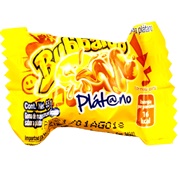 Bubbaloo Platano
