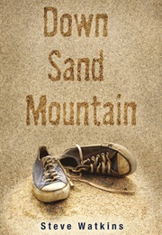 Down Sand Mountain (Steve Watkins)