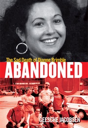 Abandoned: The Sad Death of Dianne Brimble (Geesche Jacobsen)