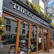 The Coinage Hall - Helston