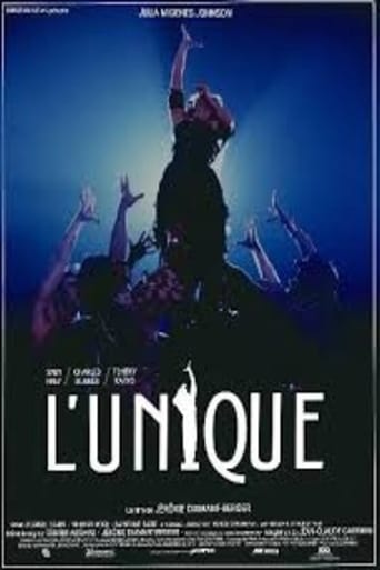 L'unique (1986)