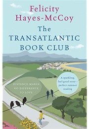 Transatlantic Book Club (Hayes-McCoy)