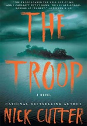 The Troop (Nick Cutter)