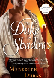 The Duke of Shadows (Meredith Duran)