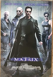 The Matrix (1999)