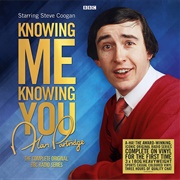 Knowing Me Knowing You With Alan Partridge