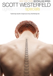 Specials (Scott Westerfeld)
