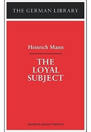 The Loyal Subject (Heinrich Mann)