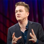 Johann Hari