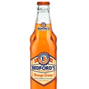 Bedford&#39;s Orange Crème