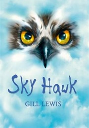 Sky Hawk (Gill Lewis)