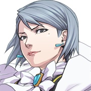 Franziska Von Karma