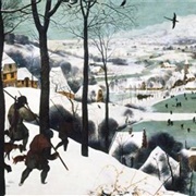 The Little Ice Age Ends Around This Time 1850