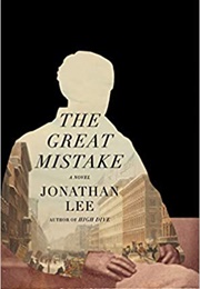 The Great Mistake (Jonathan Lee)