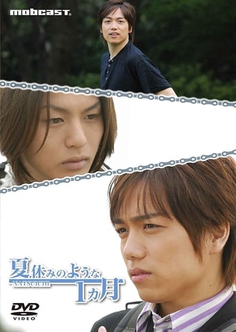1 Month Like Summer Vacation (2008)