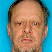 Stephen Paddock