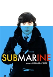 Submarine (2011)