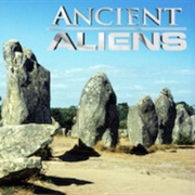 Ancient Aliens