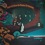 Eyes of Blue - In Fields of Ardath