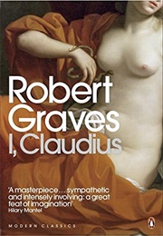I, Claudius (Robert Graves)