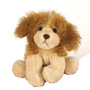 Lil' Kinz Cocker Spaniel