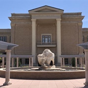 West Texas A&M University