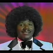 Rembrandt "Crying Man" Brown (Sliders)