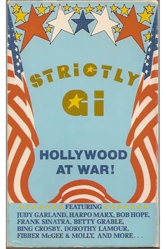 Strictly G.I. (1943)